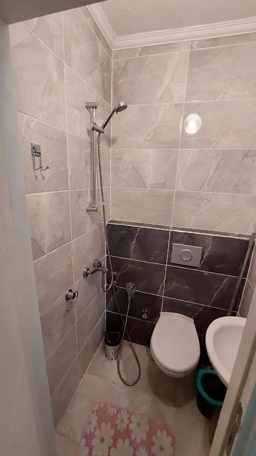 شقة مفروشة في اسطنبول Furnished Apartment In Istanbul