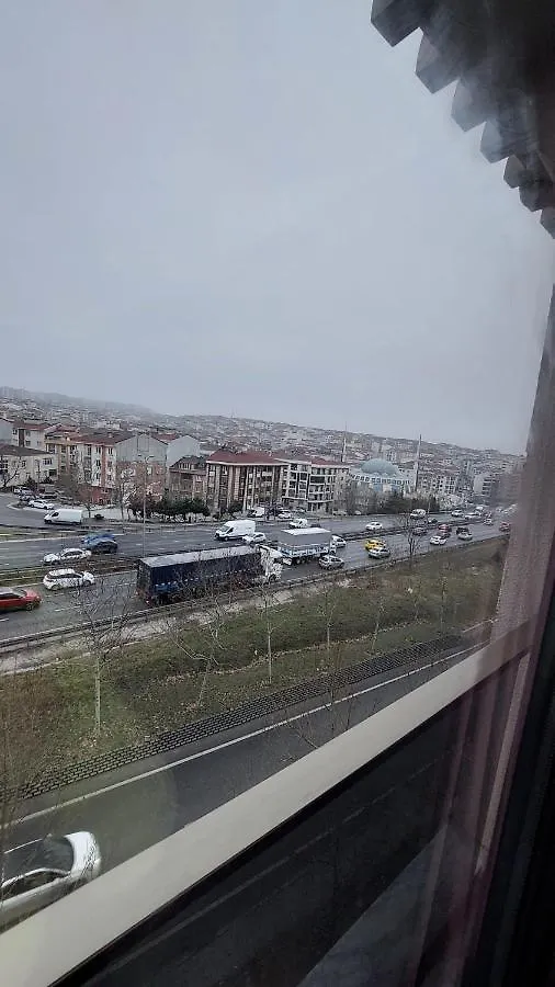 شقة مفروشة في اسطنبول Furnished Apartment In Istanbul