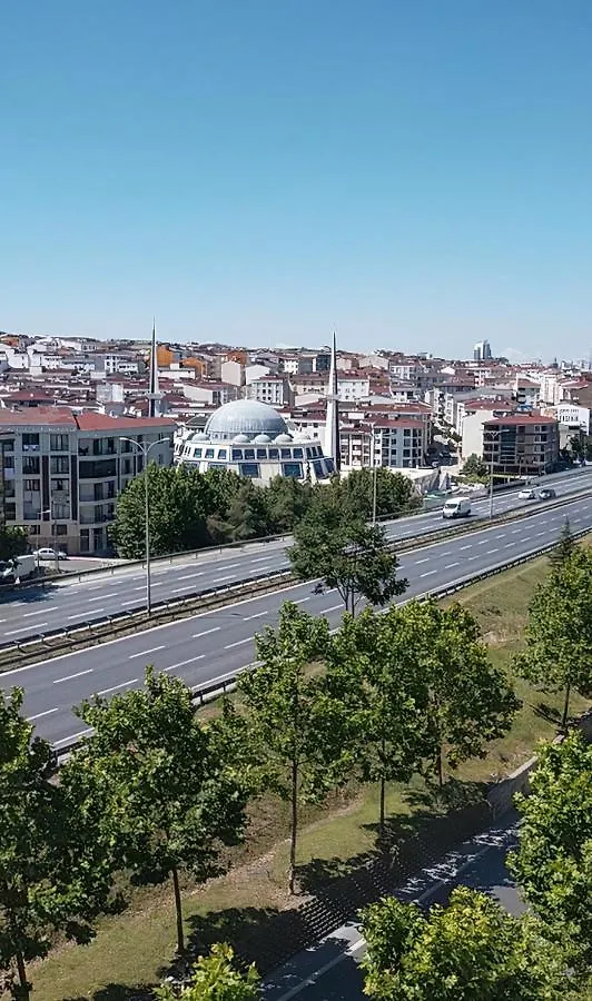 شقة مفروشة في اسطنبول Furnished Apartment In Istanbul contacts