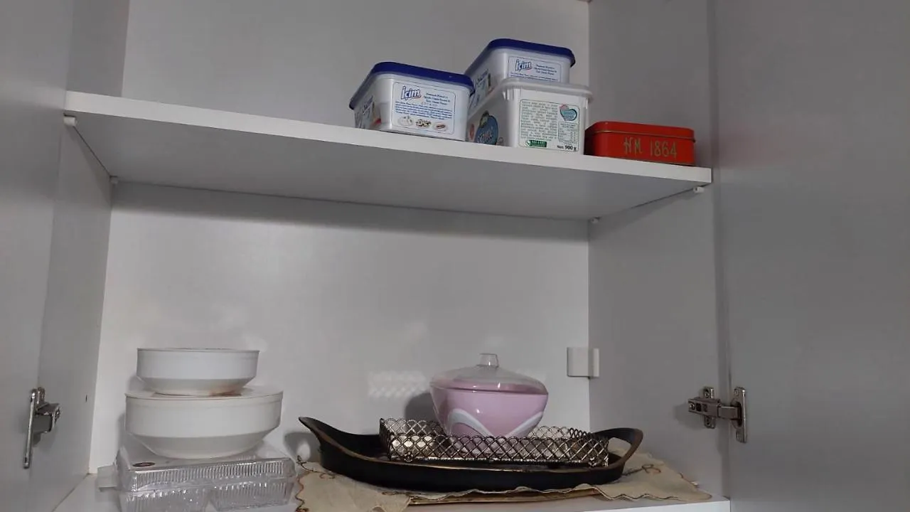 شقة مفروشة في اسطنبول Furnished Apartment In Istanbul