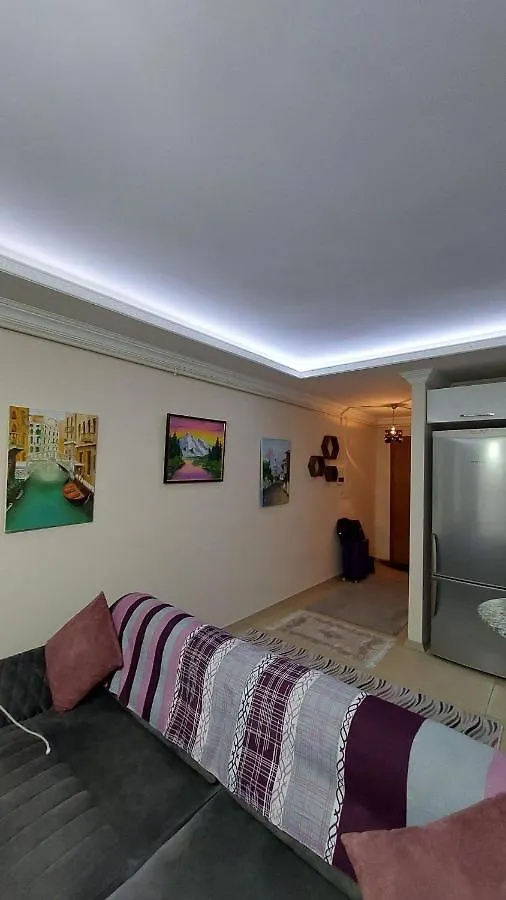 شقة مفروشة في اسطنبول Furnished Apartment In اسطنبول
