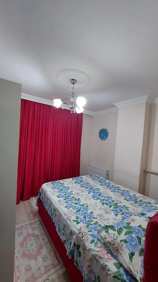 شقة مفروشة في اسطنبول Furnished Apartment In اسطنبول