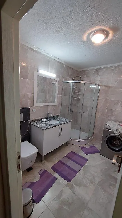 شقة مفروشة في اسطنبول Furnished Apartment In اسطنبول