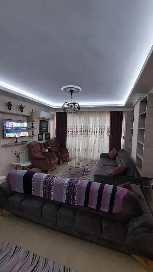 شقة مفروشة في اسطنبول Furnished Apartment In اسطنبول تركيا