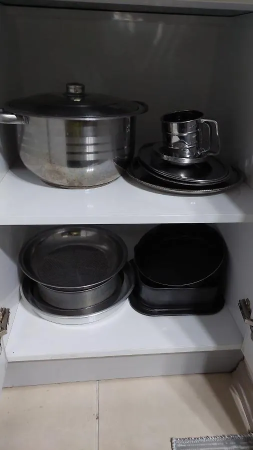شقة مفروشة في اسطنبول Furnished Apartment In اسطنبول