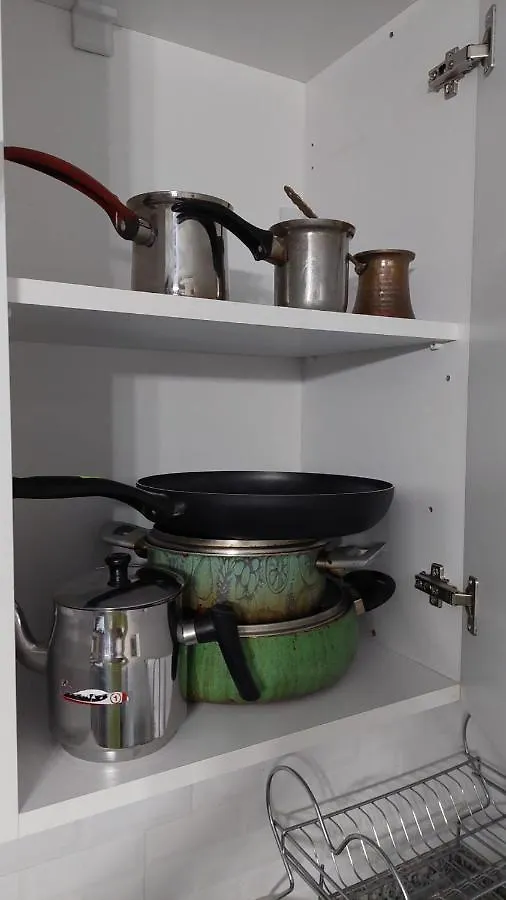 شقة مفروشة في اسطنبول Furnished Apartment In اسطنبول